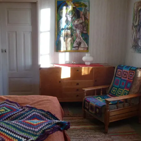 Pensjonat Olo Tila Kurikka