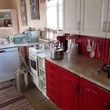 Pensjonat Olo Tila Kurikka