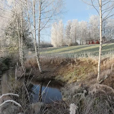 Olo Tila Kurikka