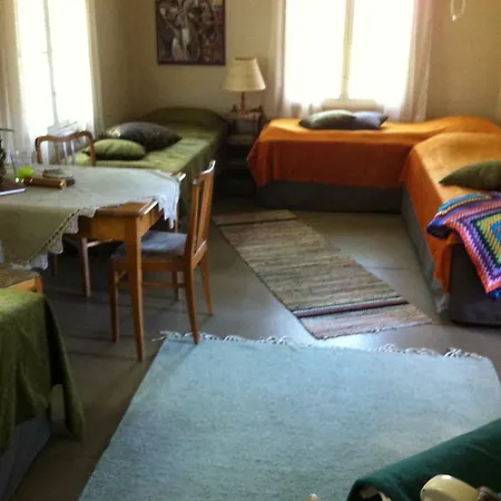 Pensjonat Olo Tila *