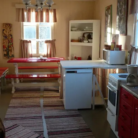 Olo Tila Pensjonat Kurikka