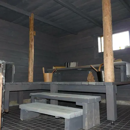 Guest house Olo Tila