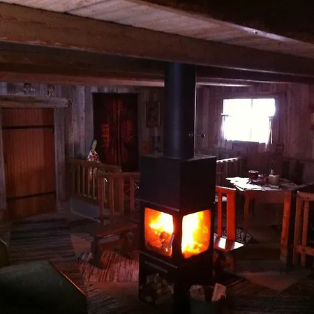 Guest house Olo Tila Kurikka