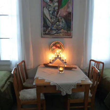 Guest house Olo Tila *