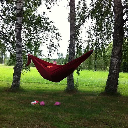 Olo Tila Pensjonat *