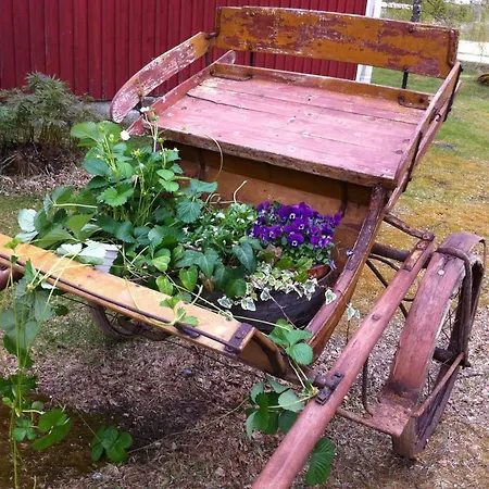 Olo Tila Pensjonat *