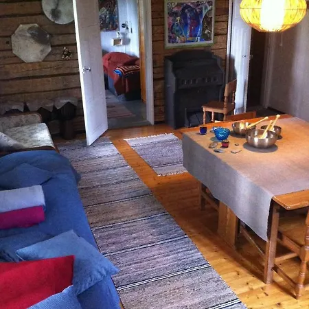 Pensjonat Olo Tila *