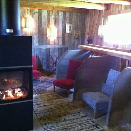Olo Tila Guest house Kurikka