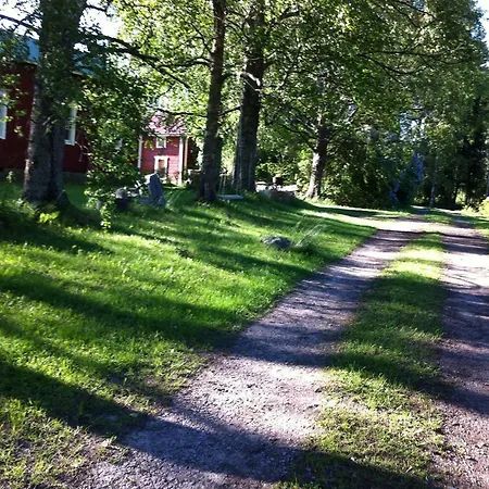 Olo Tila Guest house Kurikka