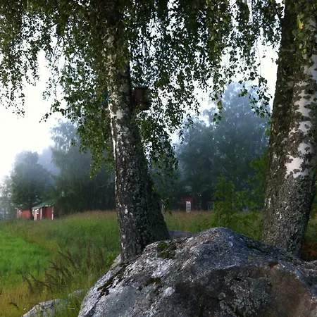 Pensjonat Olo Tila *