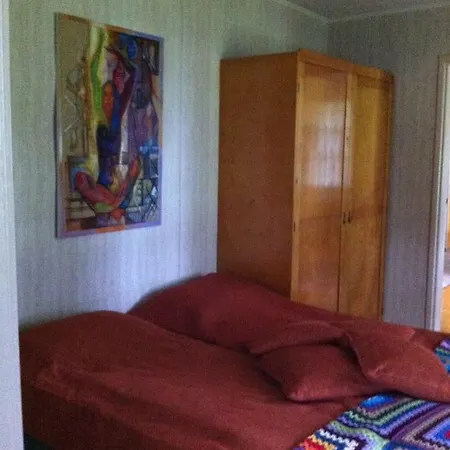 Olo Tila Pensjonat Kurikka