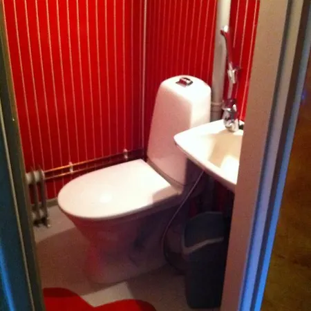 Olo Tila Pensjonat *