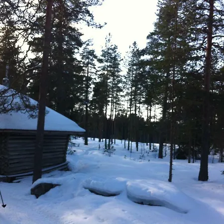 Guest house Olo Tila Kurikka