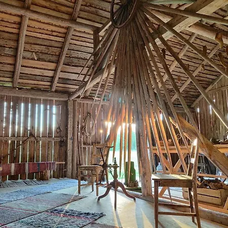 Olo Tila Pensjonat Kurikka