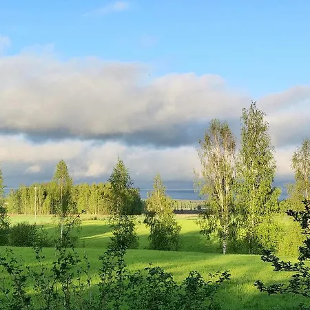 Pensjonat Olo Tila *