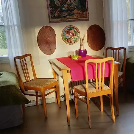 Pensjonat Olo Tila Kurikka