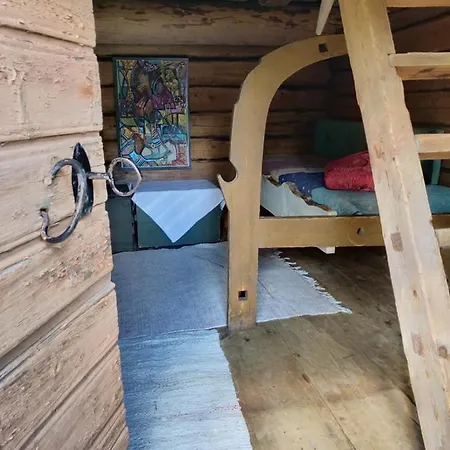 Olo Tila Pensjonat *