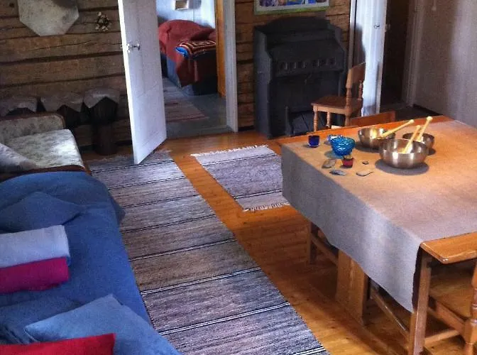 בית הארחה Olo Tila *