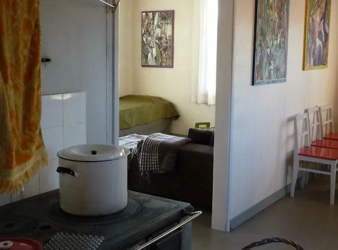 Olo Tila בית הארחה קוריקה