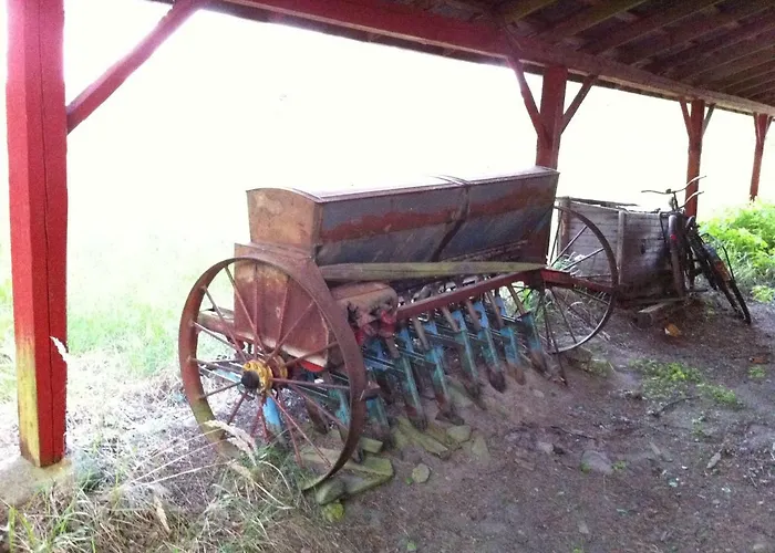 Olo Tila בית הארחה קוריקה